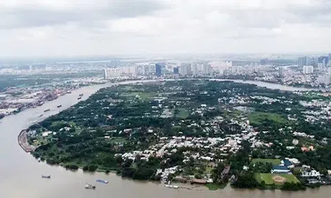 “Trảm” quy hoạch treo, không chuyển nhượng dự án kiếm lời